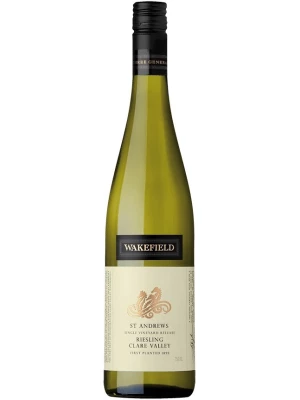 Вино Wakefield, St. Andrews Riesling 0.75 л