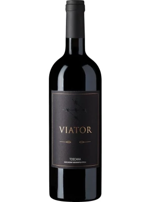 Вино Viator, Toscana IGT Rosso 2016, 0.75 л