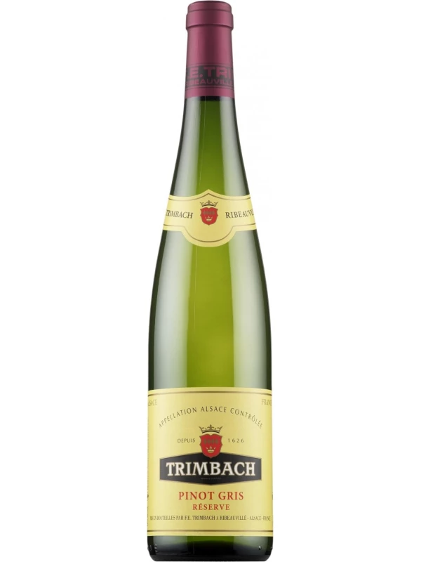 Trimbach, Pinot Gris Reserve AOC