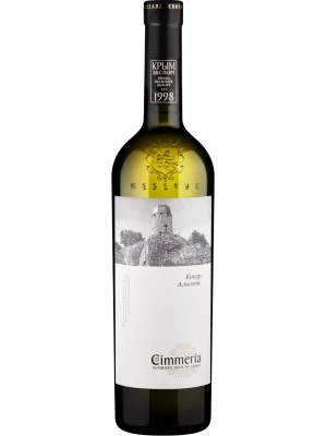 Вино Cimmeria Kokur-Aligote 0.75 л