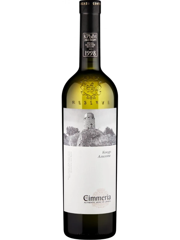 Cimmeria Kokur-Aligote