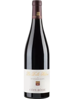 Вино Domaine Michel and Stephane Ogier, La Belle Helene, Cote-Rotie AOC 2012, 1.5 л