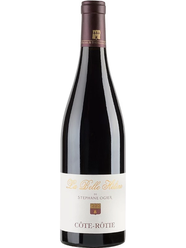 Domaine Michel and Stephane Ogier, La Belle Helene, Cote-Rotie AOC