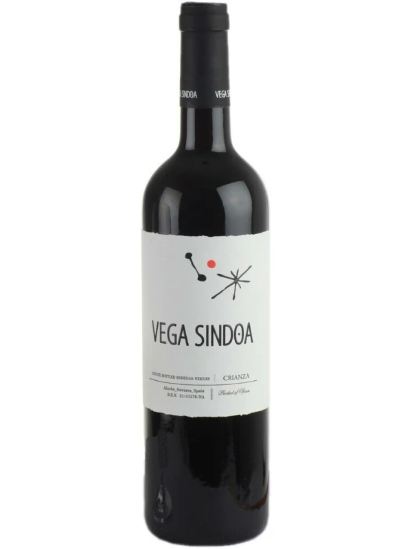 Bodegas Nekeas, Vega Sindoa Crianza