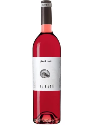 Вино Parato, Pinot Noir Rose 2016, 0.75 л