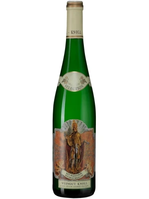 Вино Emmerich Knoll, Riesling Ried Pfaffenberg Steiner Selection 2020, 0.75 л