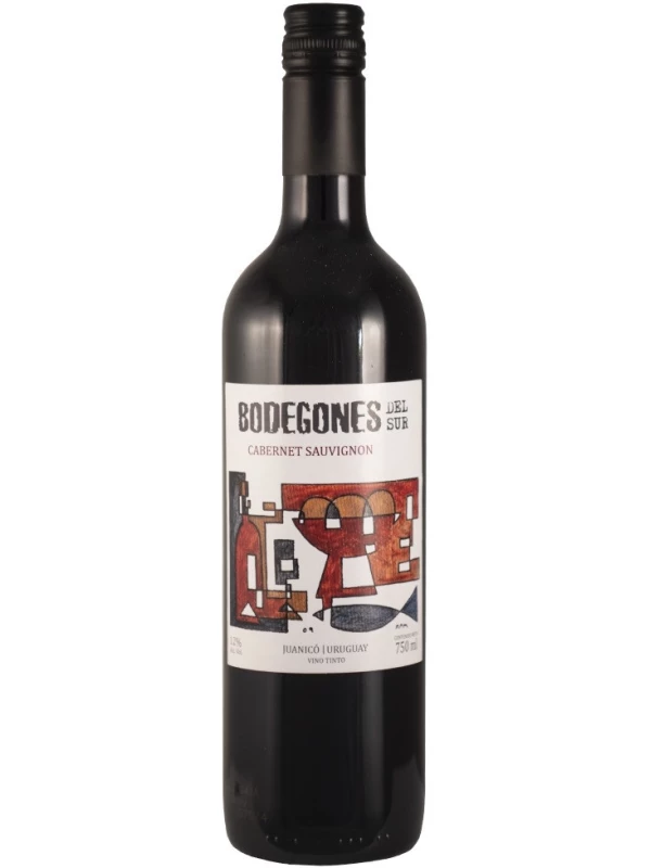 Bodegones del Sur Cabernet Sauvignon