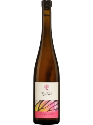 Вино Vignoble du Reveur, La Vigne en Rose, Alsace AOC 2018, 0.75 л