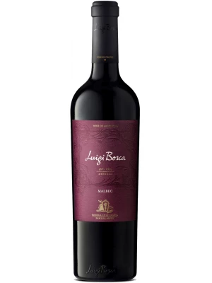 Вино Luigi Bosca, Malbec 2021, 0.75 л