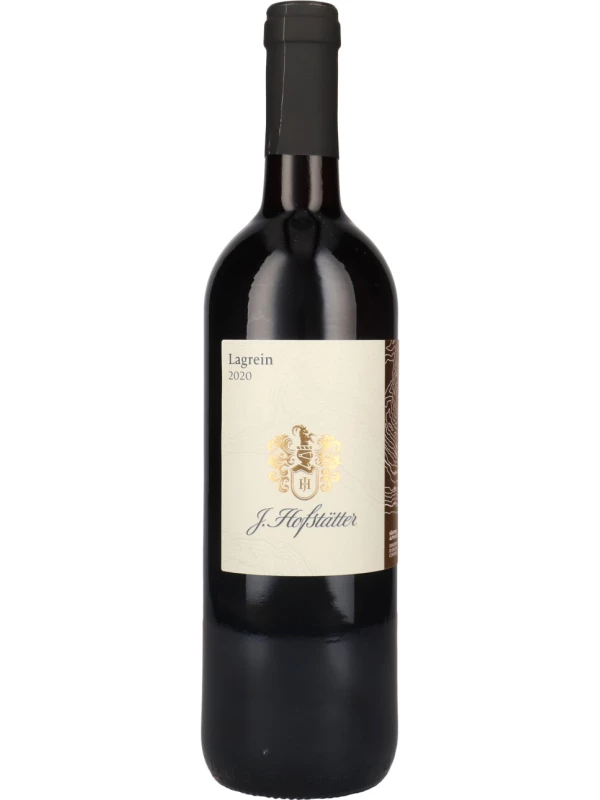Hofstatter, Lagrein, Alto Adige DOC