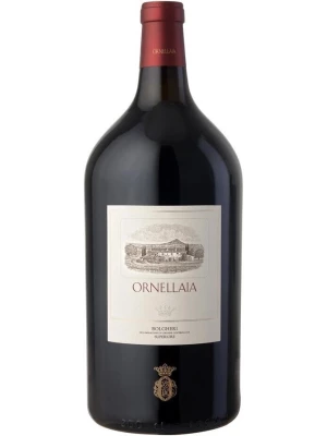 Вино Ornellaia, Bolgheri Superiore DOC 2020, 6 л