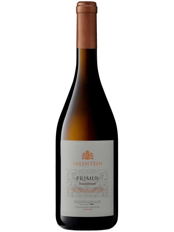 Salentein, Primus Chardonnay