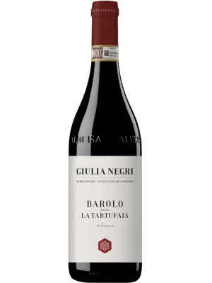 Вино Giulia Negri, Barolo La Tartufaia DOCG 2017, 1.5 л
