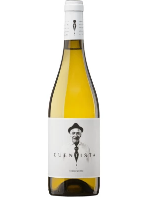 Вино Pradorey, El Cuentista Tempranillo, Ribera del Duero DO 2018, 0.75 л