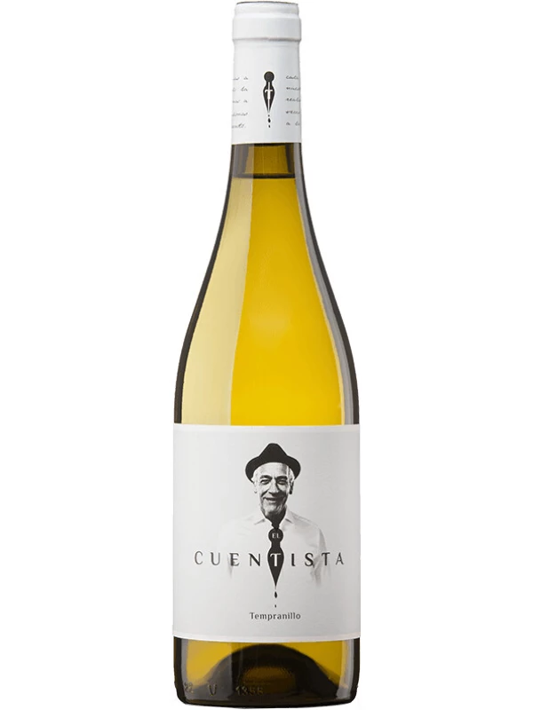 Pradorey, El Cuentista Tempranillo, Ribera del Duero DO