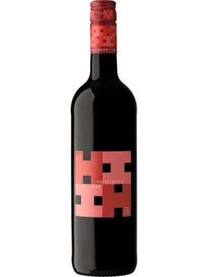 Вино Heitlinger Red 2016, 0.75 л
