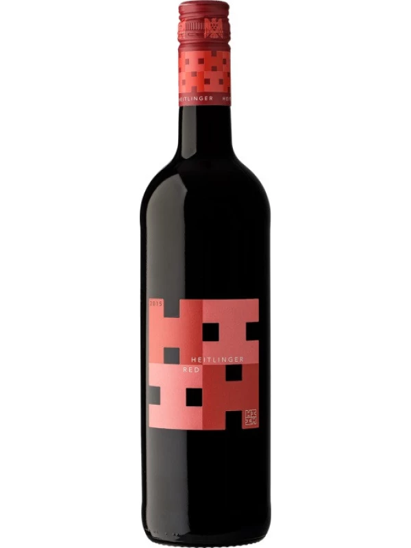 Heitlinger Red