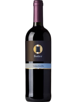 Вино Botter, Valpolicella DOC 2013, 0.75 л