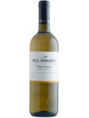 Вино Nals-Margreid, Pinot Grigio, Sudtirol Alto Adige DOC 2014, 0.75 л