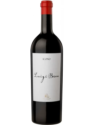 Вино Icono Luigi Bosca 2009, 0.75 л
