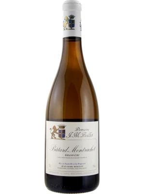 Вино Domaine J.M. Boillot, Batard-Montrachet Grand Cru AOC 2015, 1.5 л