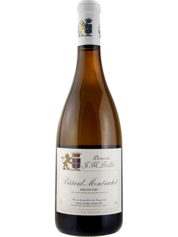 Domaine J.M. Boillot, Batard-Montrachet Grand Cru AOC