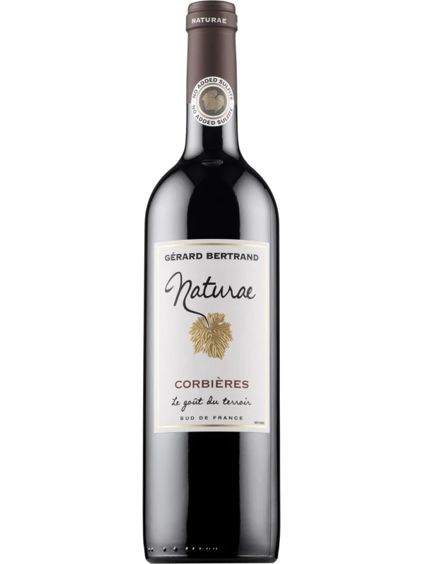 Gerard Bertrand, Naturae Corbieres AOC