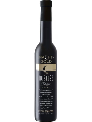 Вино Peter Mertes, Nachtgold Auslese 0.375 л