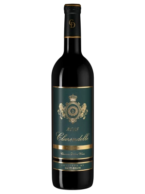 Вино Clarence Dillon, Clarendelle Rouge, Medoc AOC 2015, 0.75 л