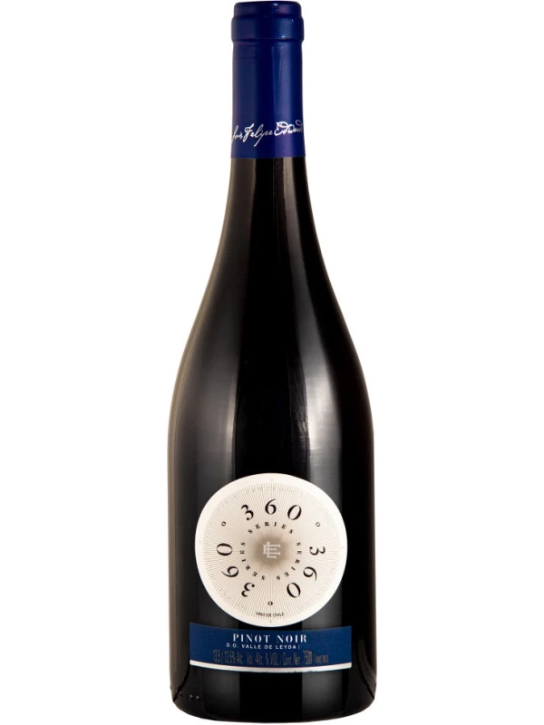 Luis Felipe Edwards, 360° Pinot Noir