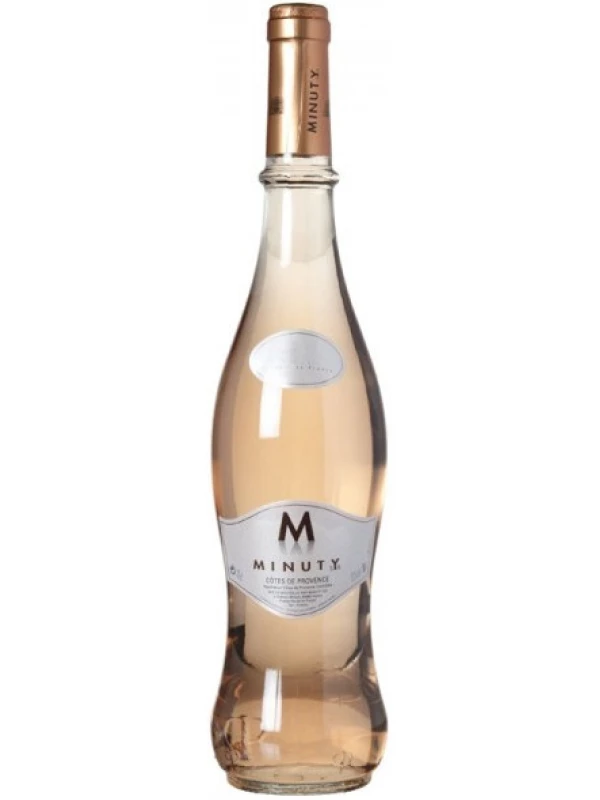 M de Minuty Rose, Cotes de Provence AOC