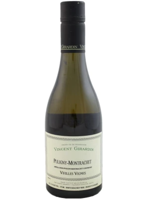 Вино Vincent Girardin, Puligny-Montrachet Vieilles Vignes 2016, 0.375 л