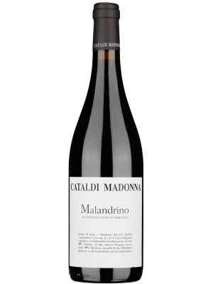 Вино Cataldi Madonna, Malandrino Montepulciano d'Abruzzo DOC 2017, 0.75 л