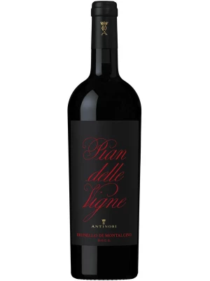Вино Pian Delle Vigne, Brunello di Montalcino DOCG 2003, 0.75 л