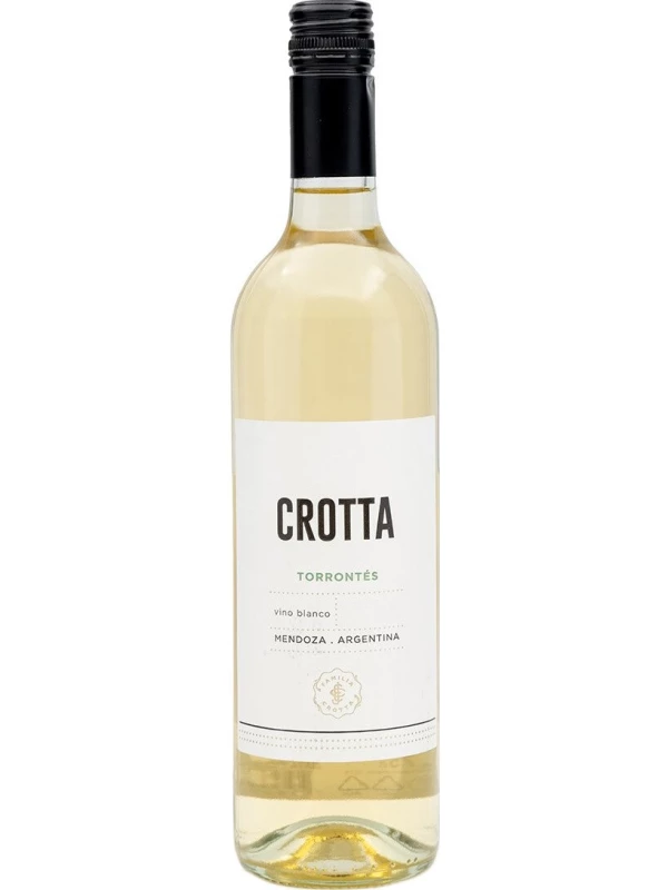 Crotta Torrontes