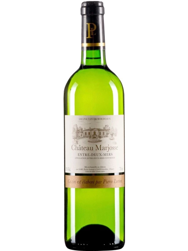 Chateau Marjosse Blanc, Entre-Deux-Mers AOC