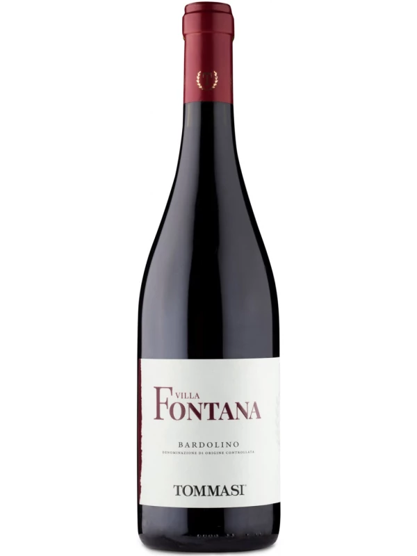 Tommasi, Villa Fontana Bardolino DOC