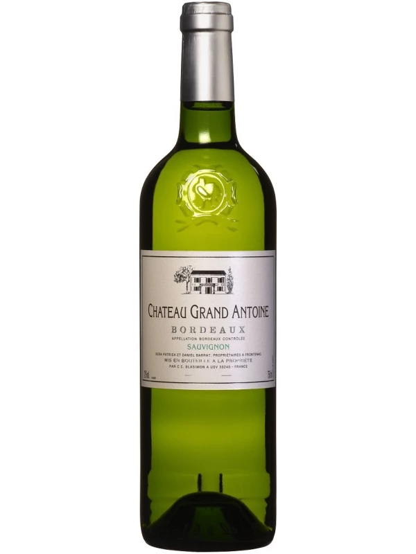 Chateau Grand Antoine Sauvignon, Bordeaux AOC