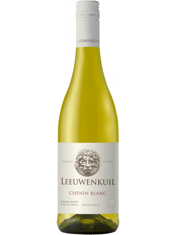 Leeuwenkuil, Chenin Blanc
