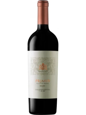 Вино Salentein, Primus Malbec 2018, 0.75 л