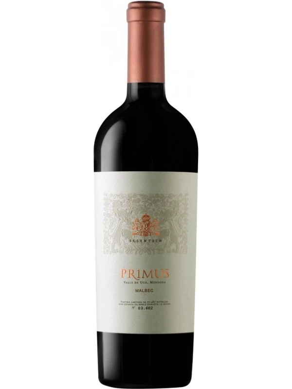 Salentein, Primus Malbec
