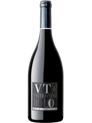 Вино Valtravieso, Tinta Fina 2010, 0.75 л