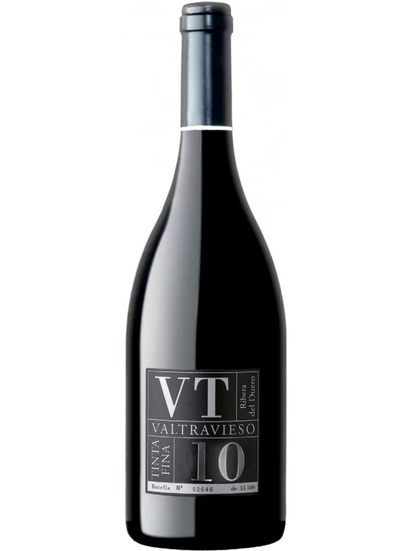 Valtravieso, Tinta Fina
