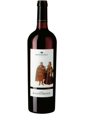 Вино Esterhazy, Follig Blaufrankisch 2012, 0.75 л