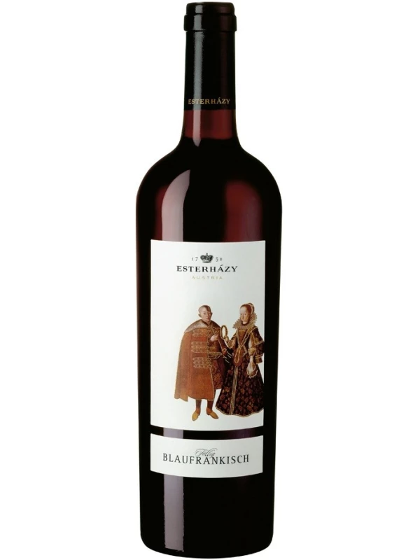 Esterhazy, Follig Blaufrankisch