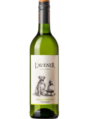 Вино L'Avenir, Far & Near Sauvignon Blanc 2014, 0.75 л