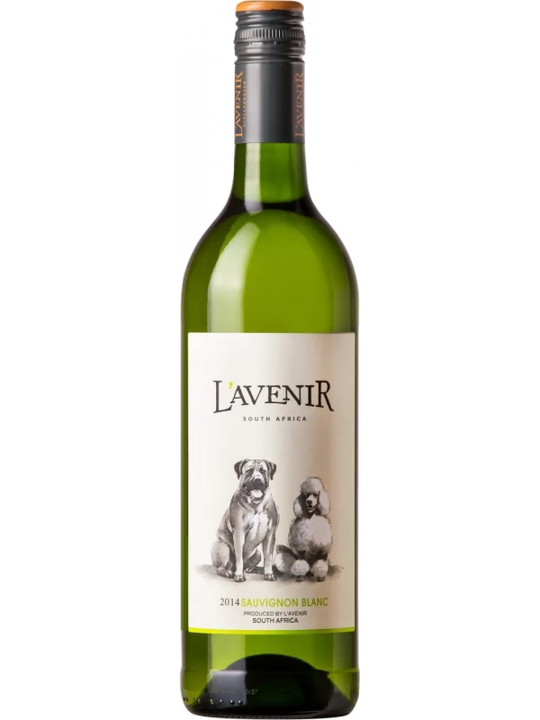 L'Avenir, Far & Near Sauvignon Blanc