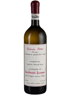 Вино Quintarelli Giuseppe, Bianco Secco IGT 2019, 1.5 л