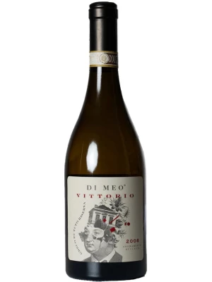 Вино Di Meo, Vittorio Greco di Tufo Riserva DOCG 2008, 0.75 л