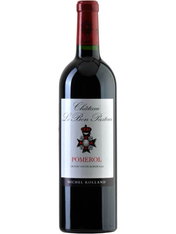 Chateau Le Bon Pasteur, Pomerol AOC